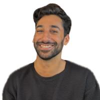 Tammam Alalqum, BS